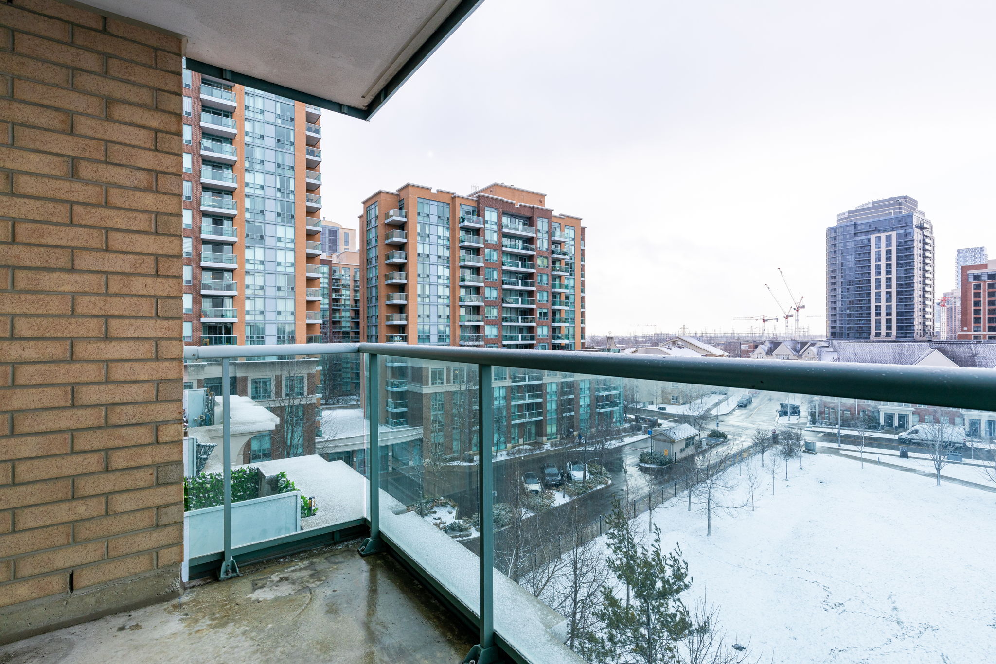Toronto property showcase — delivered property photograph 21