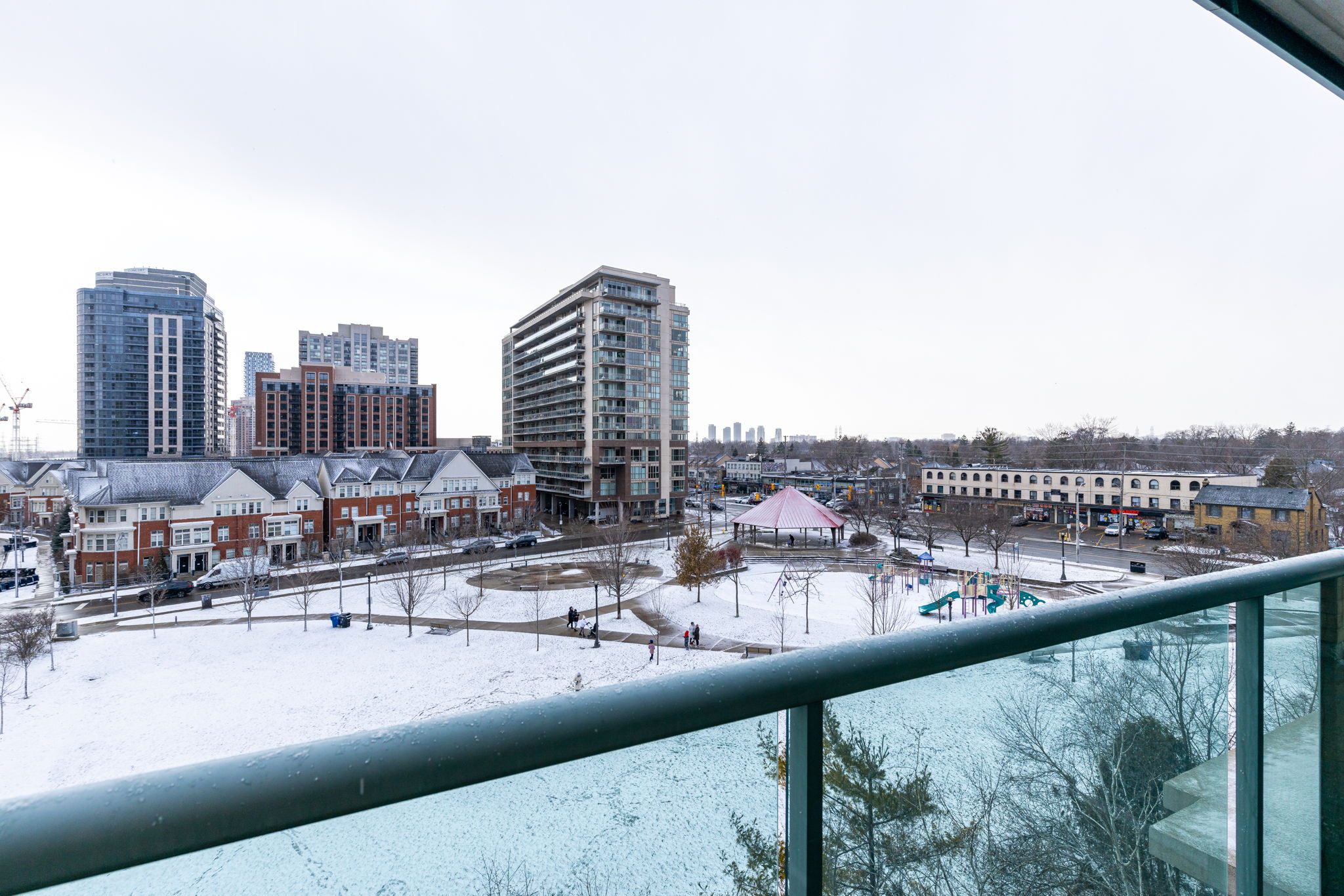 Toronto property showcase — delivered property photograph 22