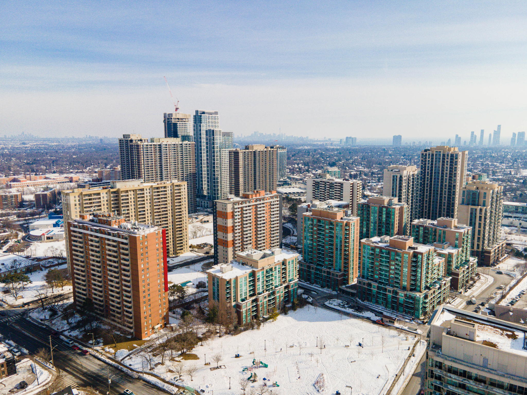 17 Michael Power Pl, Etobicoke, ON M9A 5G5, Canada Photo 1
