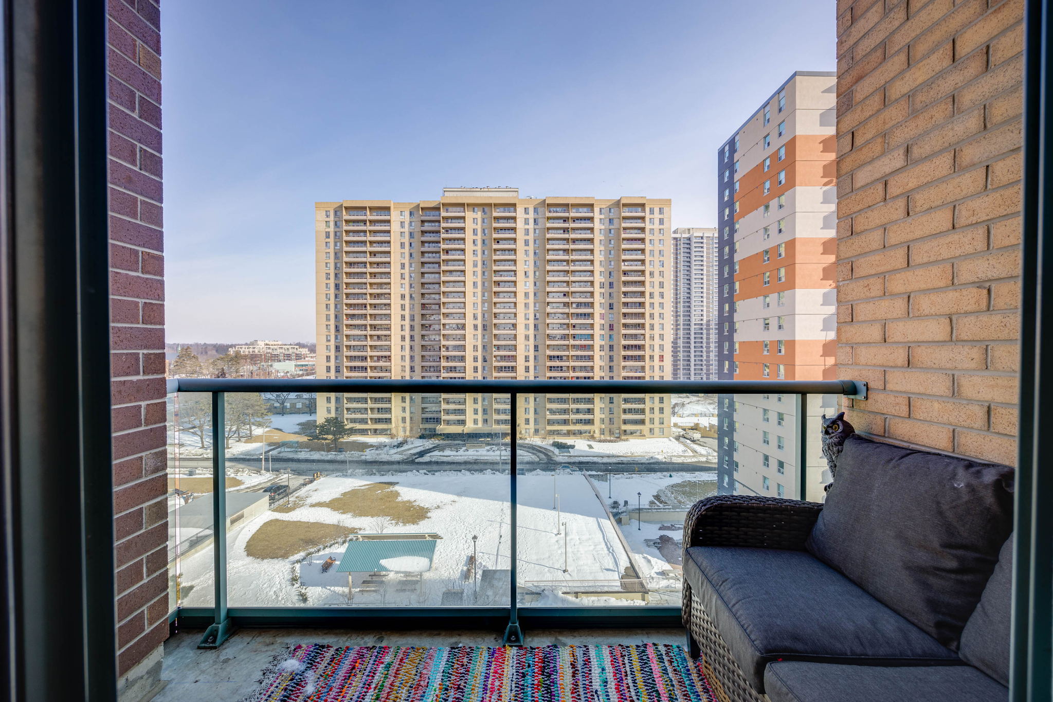 17 Michael Power Pl, Etobicoke, ON M9A 5G5, Canada Photo 21
