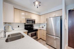 17 Michael Power Pl, Etobicoke, ON M9A 5G5, Canada Photo 8