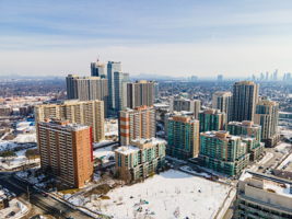 17 Michael Power Pl, Etobicoke, ON M9A 5G5, Canada Photo 0