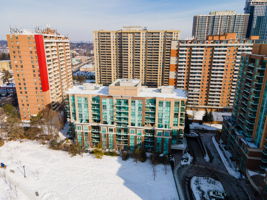 17 Michael Power Pl, Etobicoke, ON M9A 5G5, Canada Photo 3