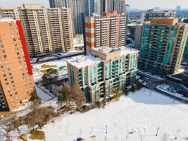 17 Michael Power Pl, Etobicoke, ON M9A 5G5, Canada Photo 4