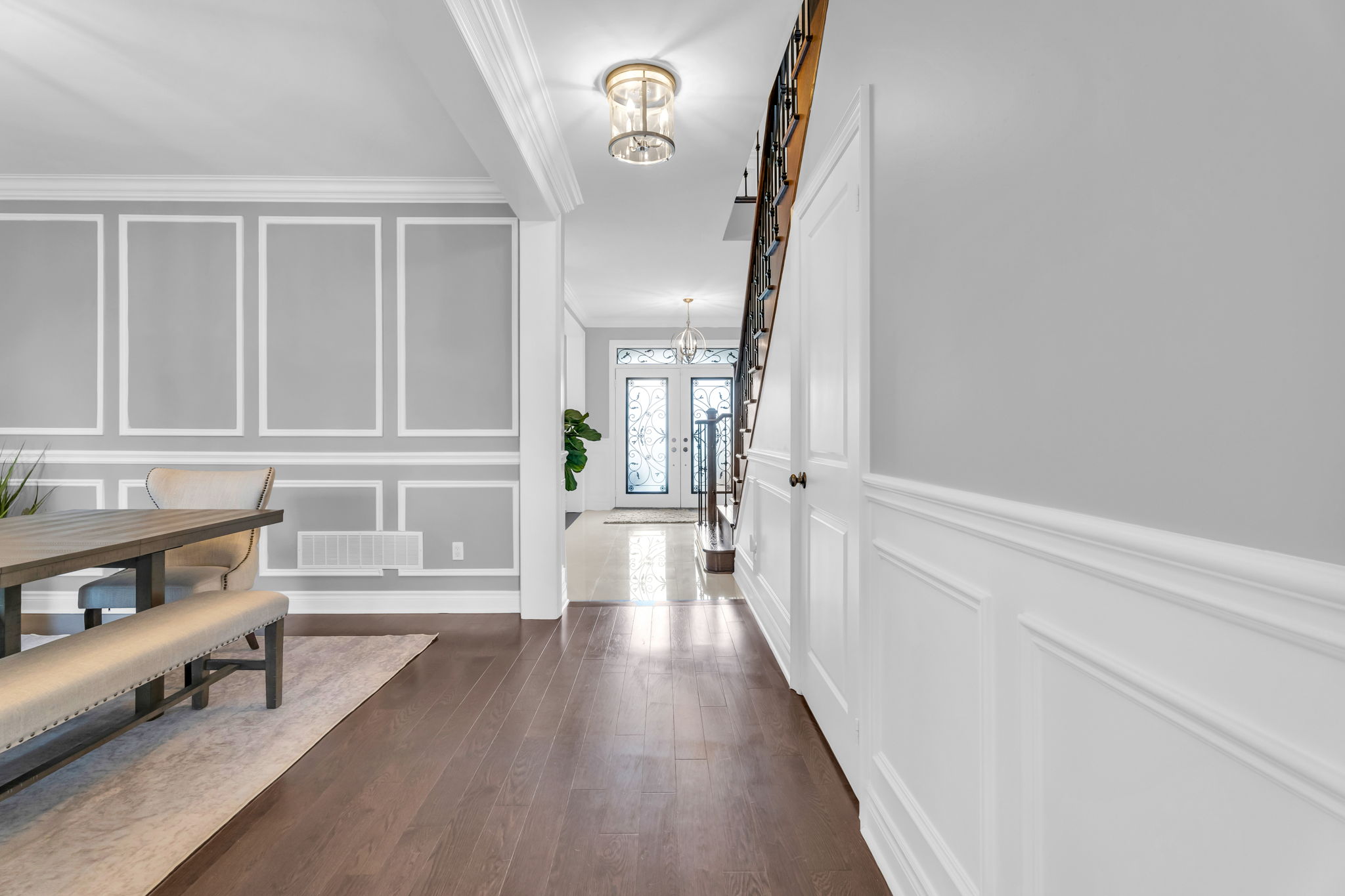 Entryway