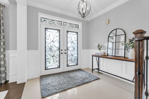 Entryway