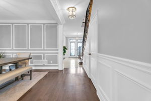 Entryway