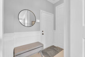 Mudroom