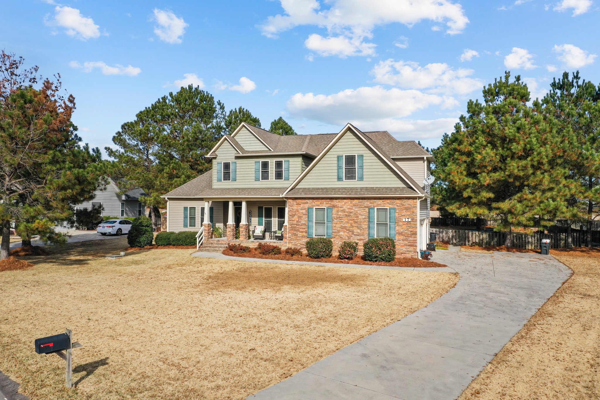 17 New Day Way, Carthage, NC 28327, USA Photo 2