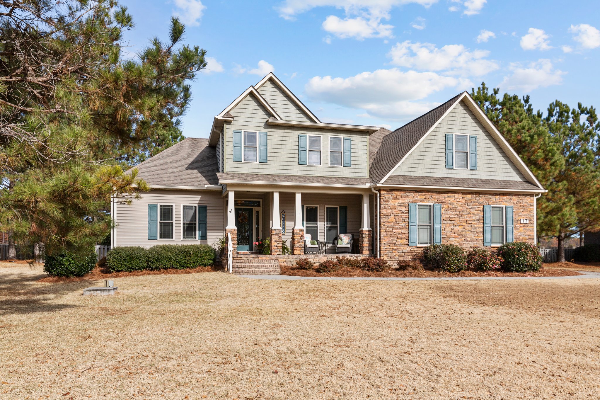 17 New Day Way, Carthage, NC 28327, USA Photo 31