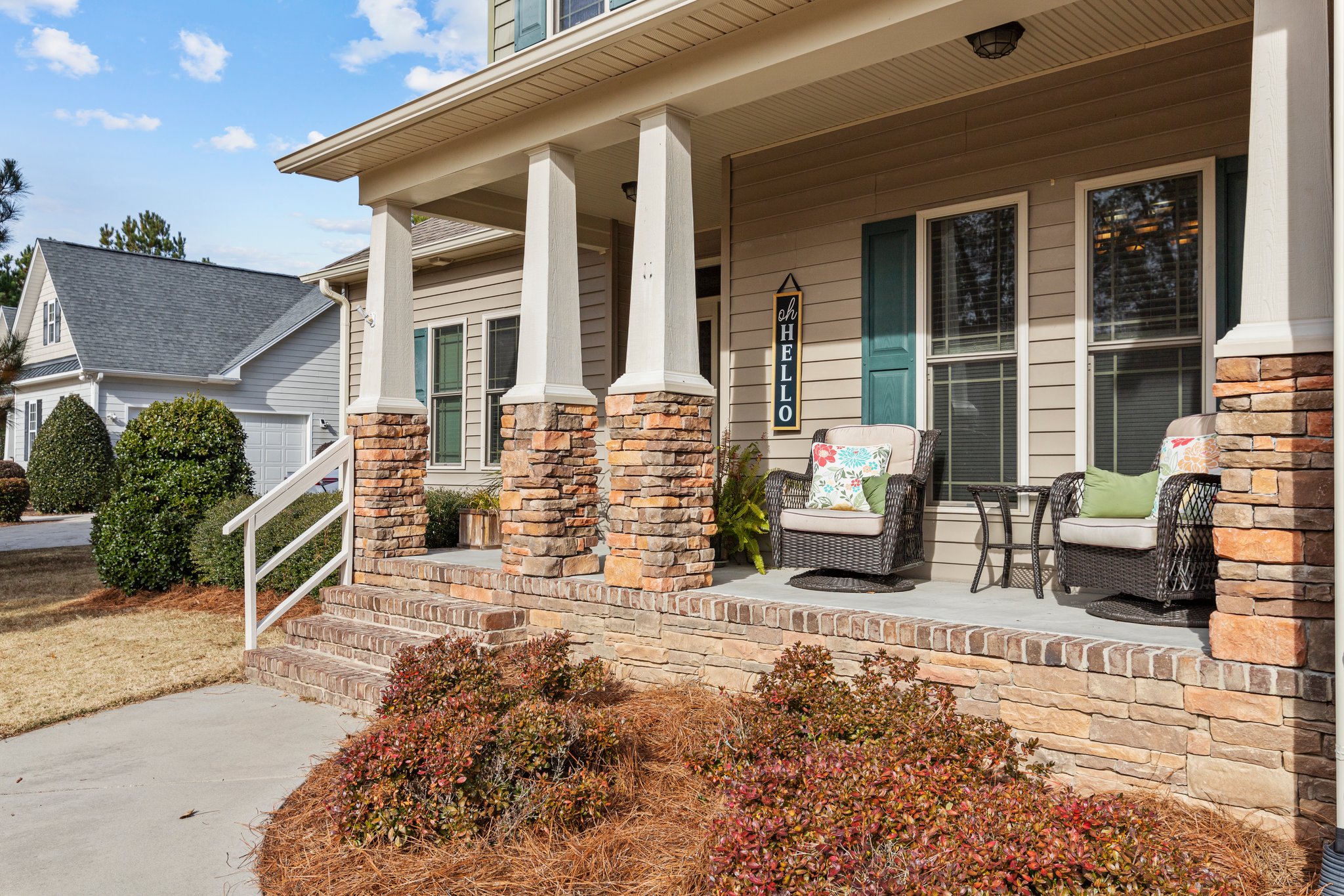 17 New Day Way, Carthage, NC 28327, USA Photo 36