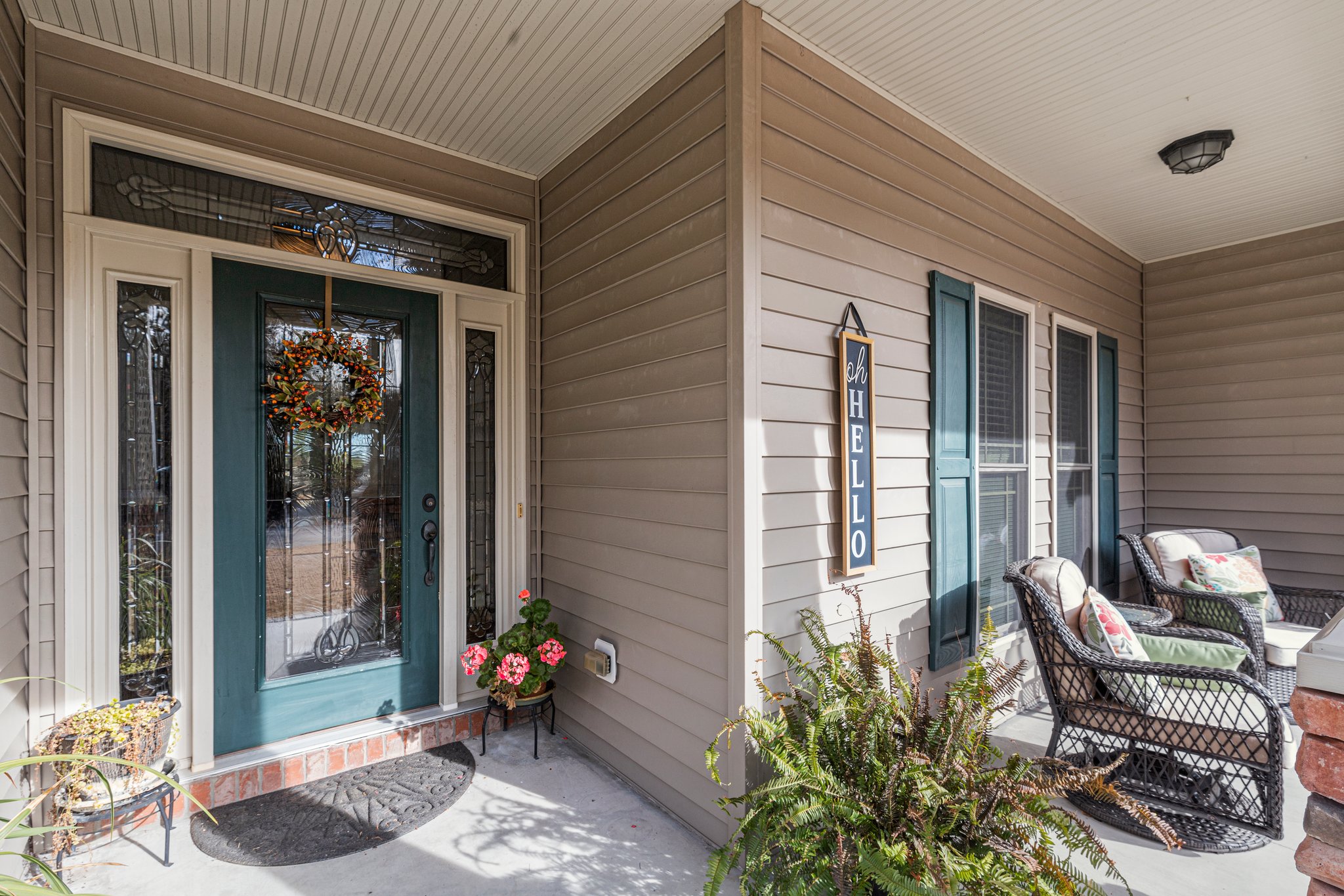 17 New Day Way, Carthage, NC 28327, USA Photo 37