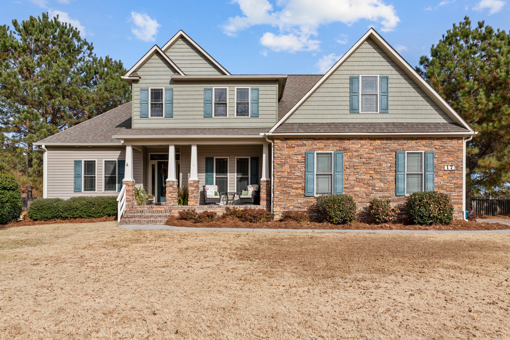 17 New Day Way, Carthage, NC 28327, USA Photo 33