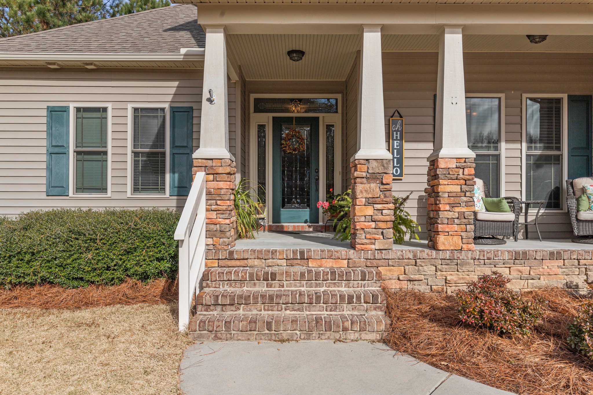 17 New Day Way, Carthage, NC 28327, USA Photo 35