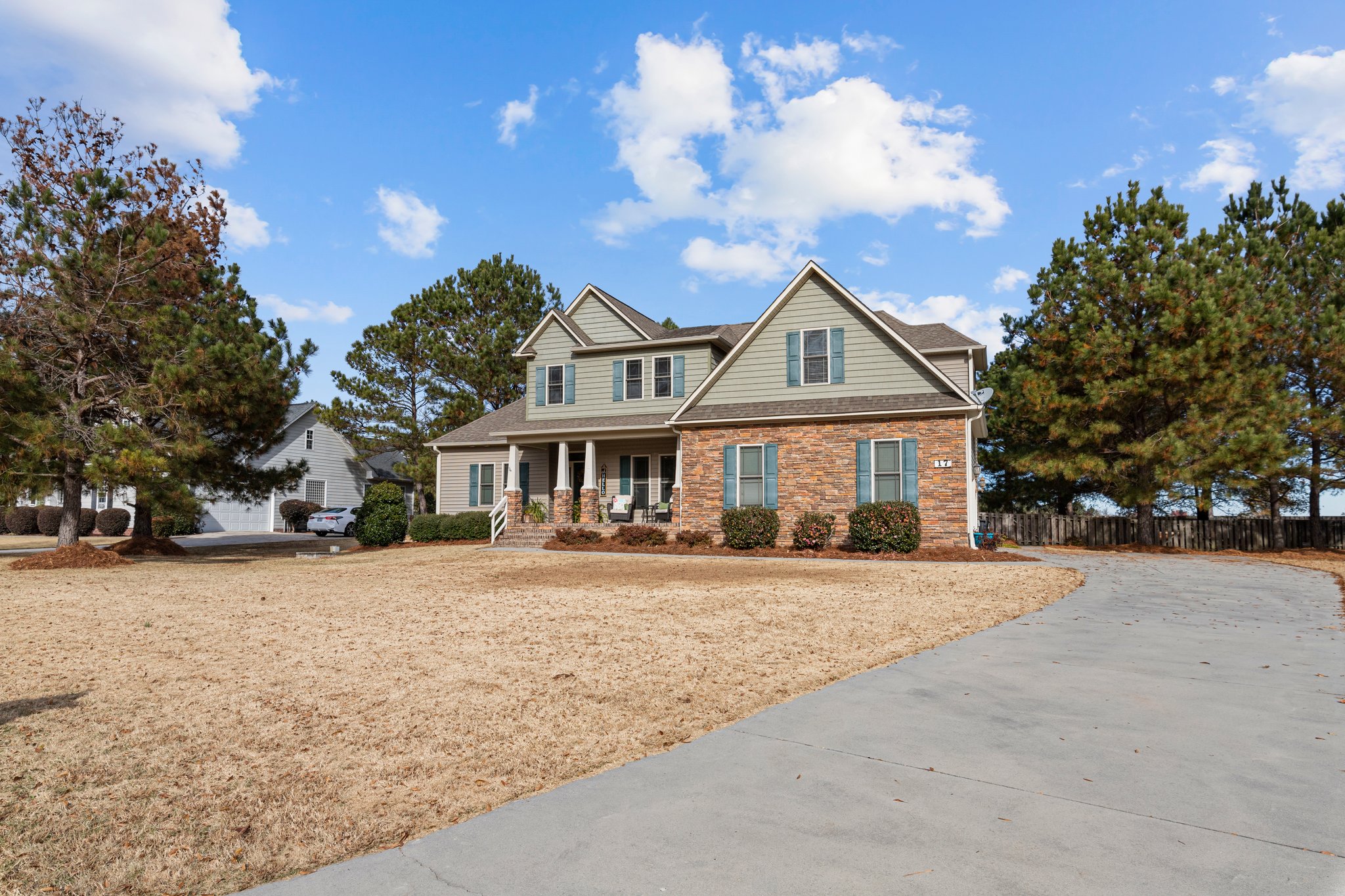 17 New Day Way, Carthage, NC 28327, USA Photo 38