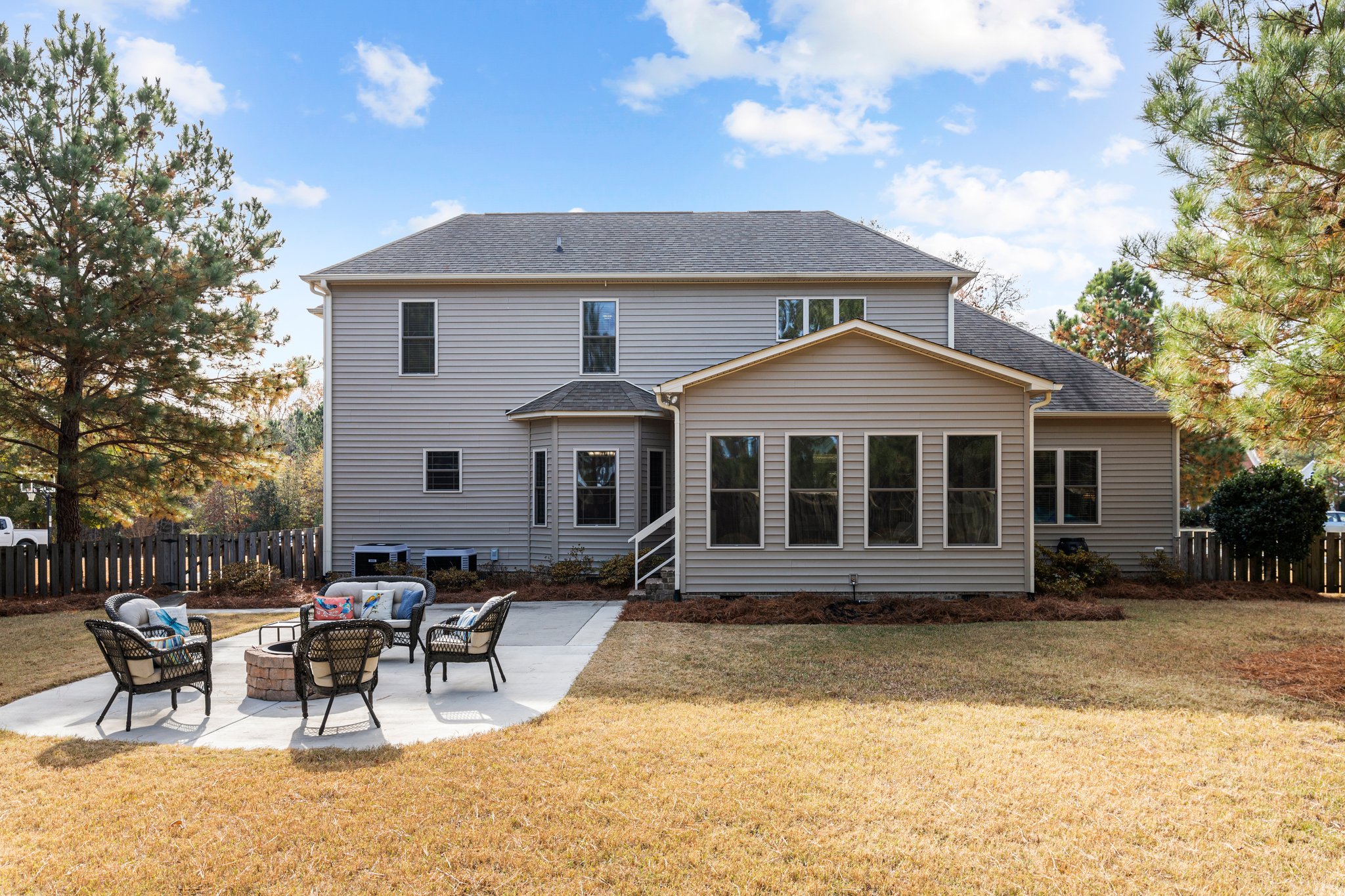 17 New Day Way, Carthage, NC 28327, USA Photo 41