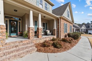 17 New Day Way, Carthage, NC 28327, USA Photo 33