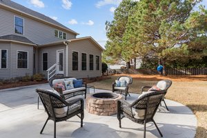 17 New Day Way, Carthage, NC 28327, USA Photo 43