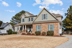 17 New Day Way, Carthage, NC 28327, USA Photo 38