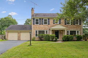 17 Orchard Way N