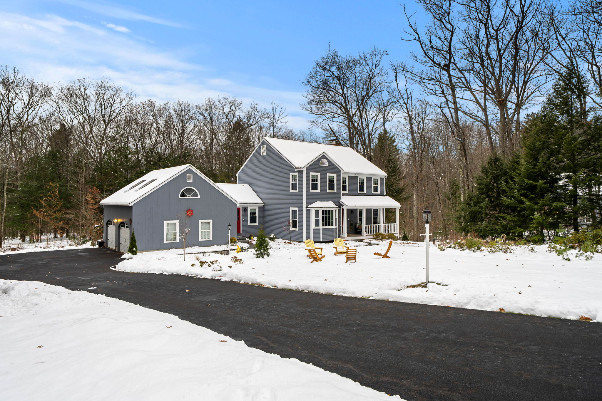 17 Oriole Dr, Bedford, NH 03110, USA Photo 8