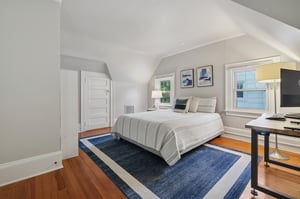 BR 6 3rd Floor