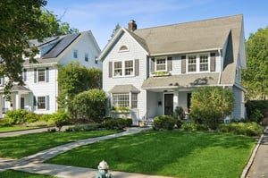 Built in 1913, a blend of timeless craftsmanship with the gracious lifestyle Montclair was becoming known for - more than a century later, she has been meticulously loved, upgraded and cared for delivering a charm and comfort that never go out of style.