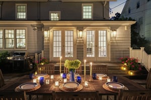 Dine out tonight or take it home - Montclair’s food scene is fantastic!