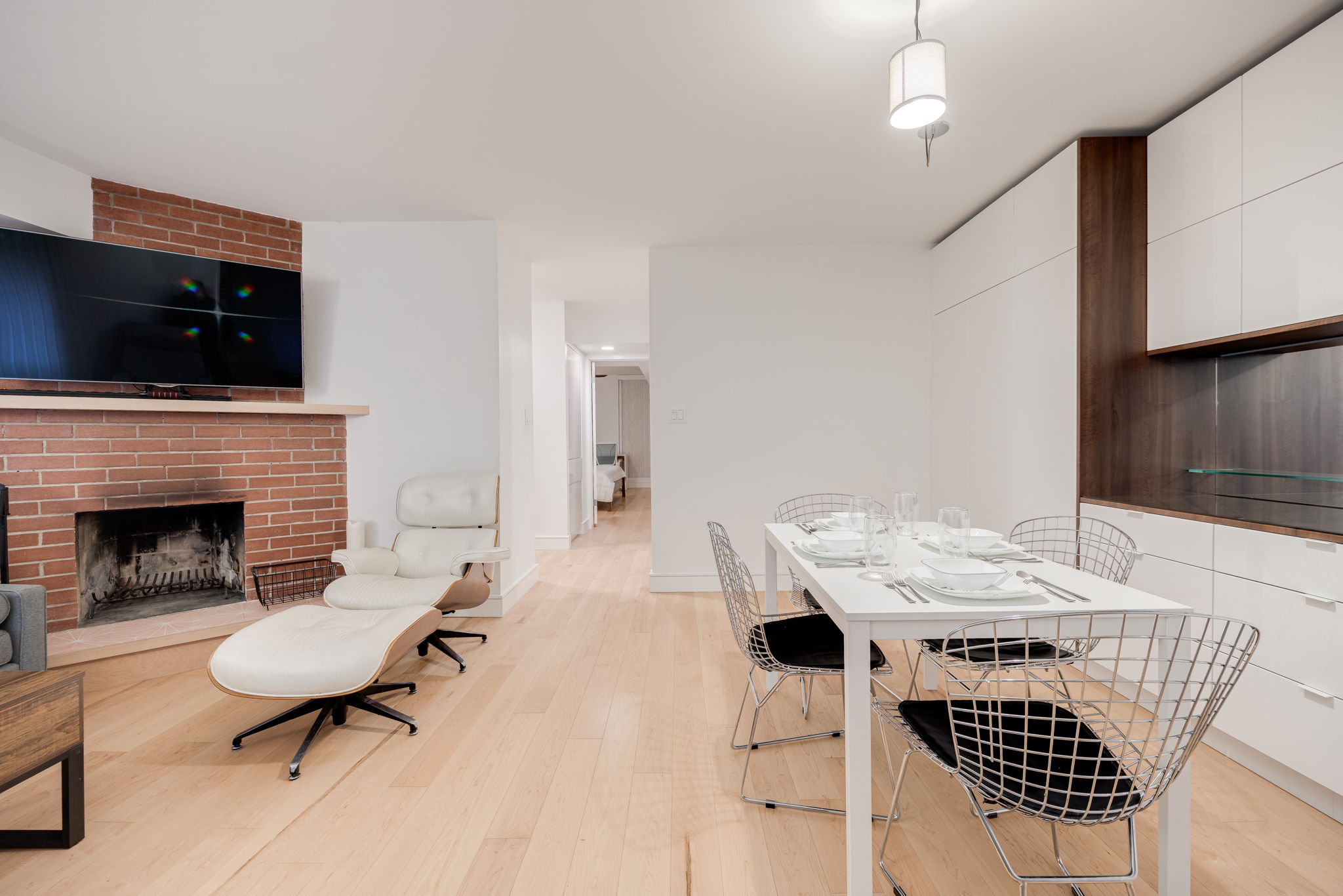 Toronto property showcase — delivered property photograph 4