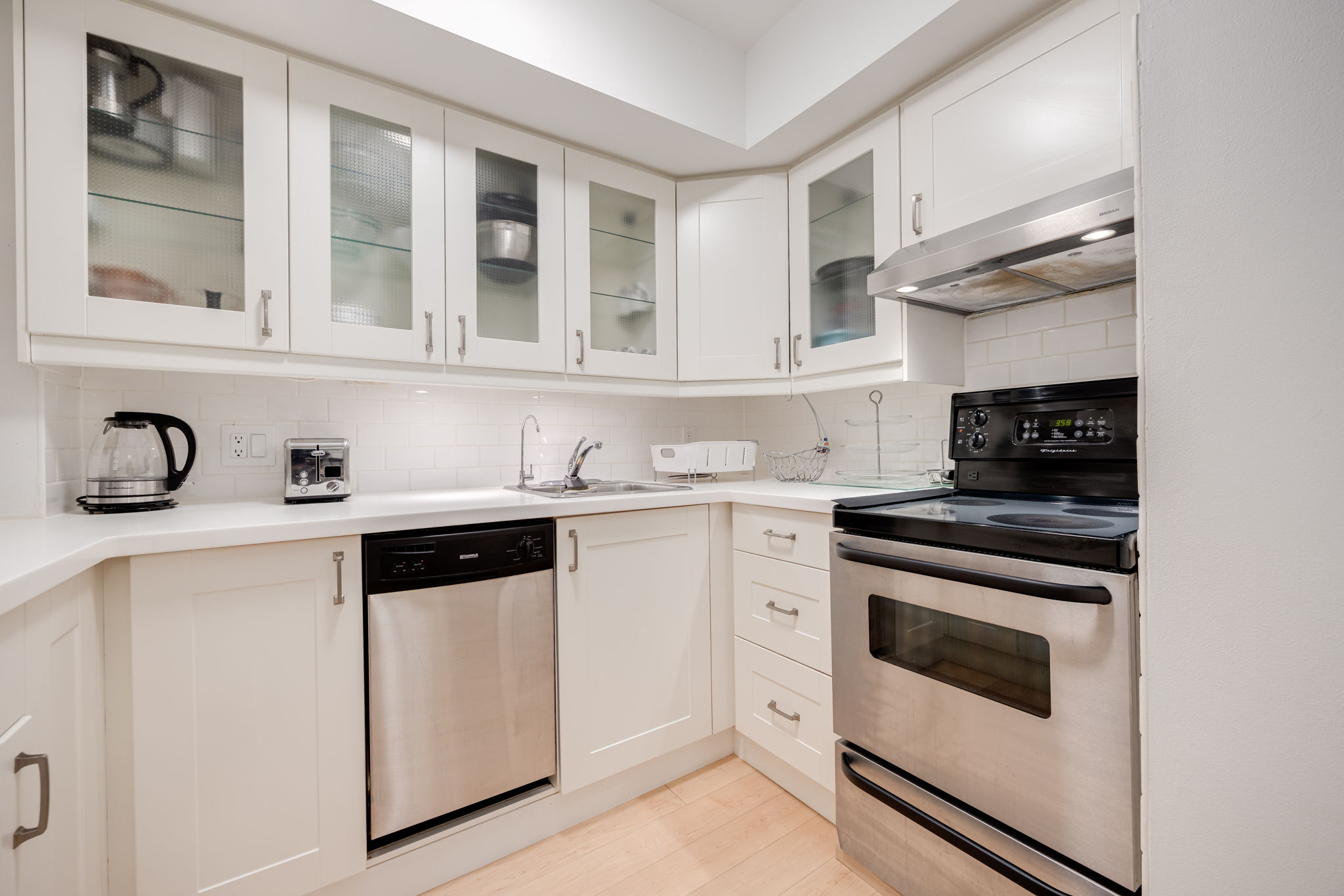 Toronto property showcase — delivered property photograph 8