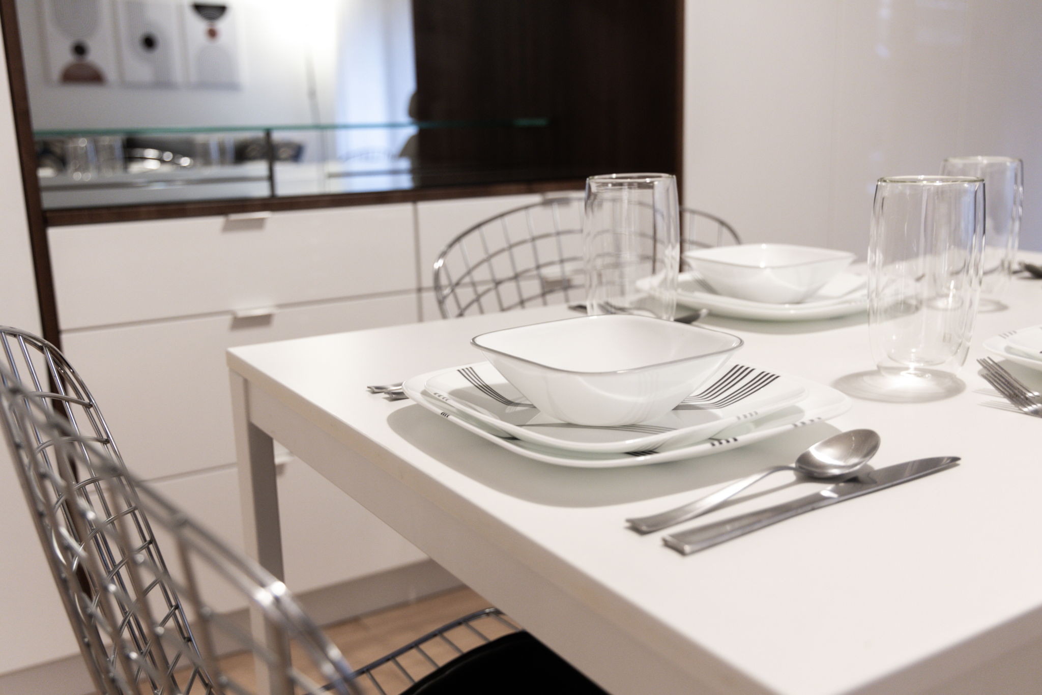 Toronto property showcase — delivered property photograph 21