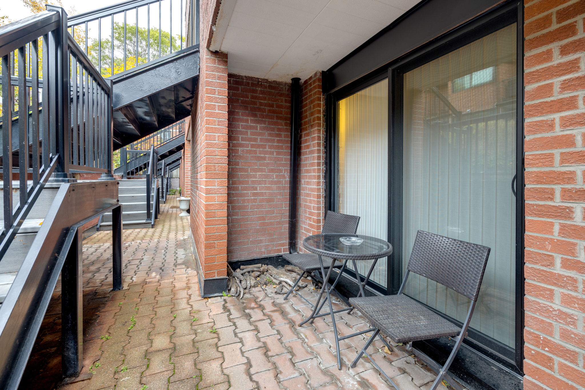 Toronto property showcase — delivered property photograph 2