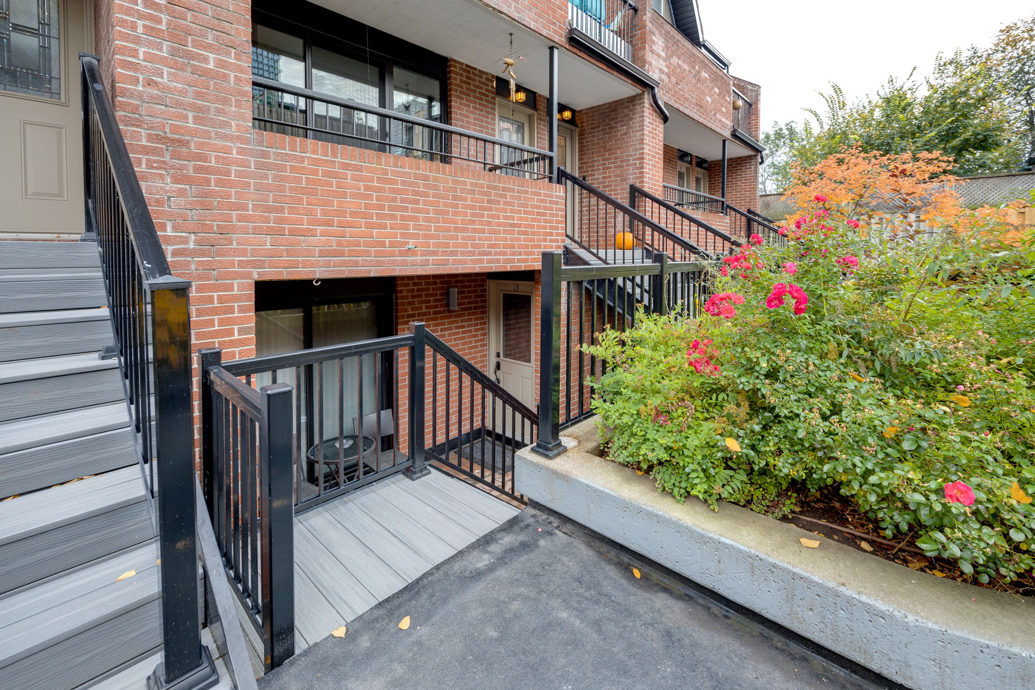Toronto property showcase