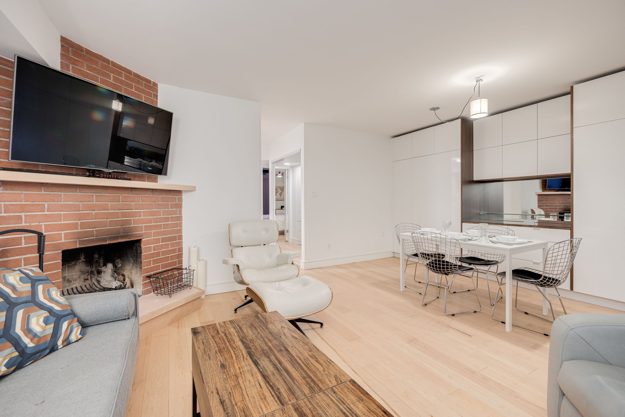 Toronto property showcase — delivered property photograph 6
