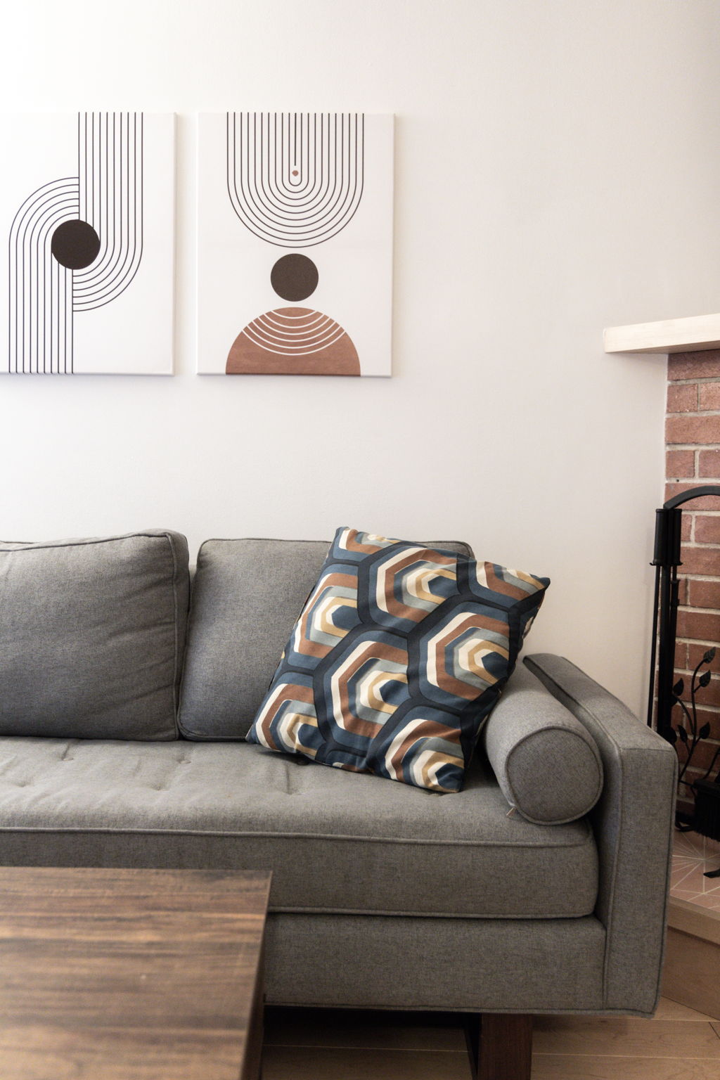 Toronto property showcase — delivered property photograph 19