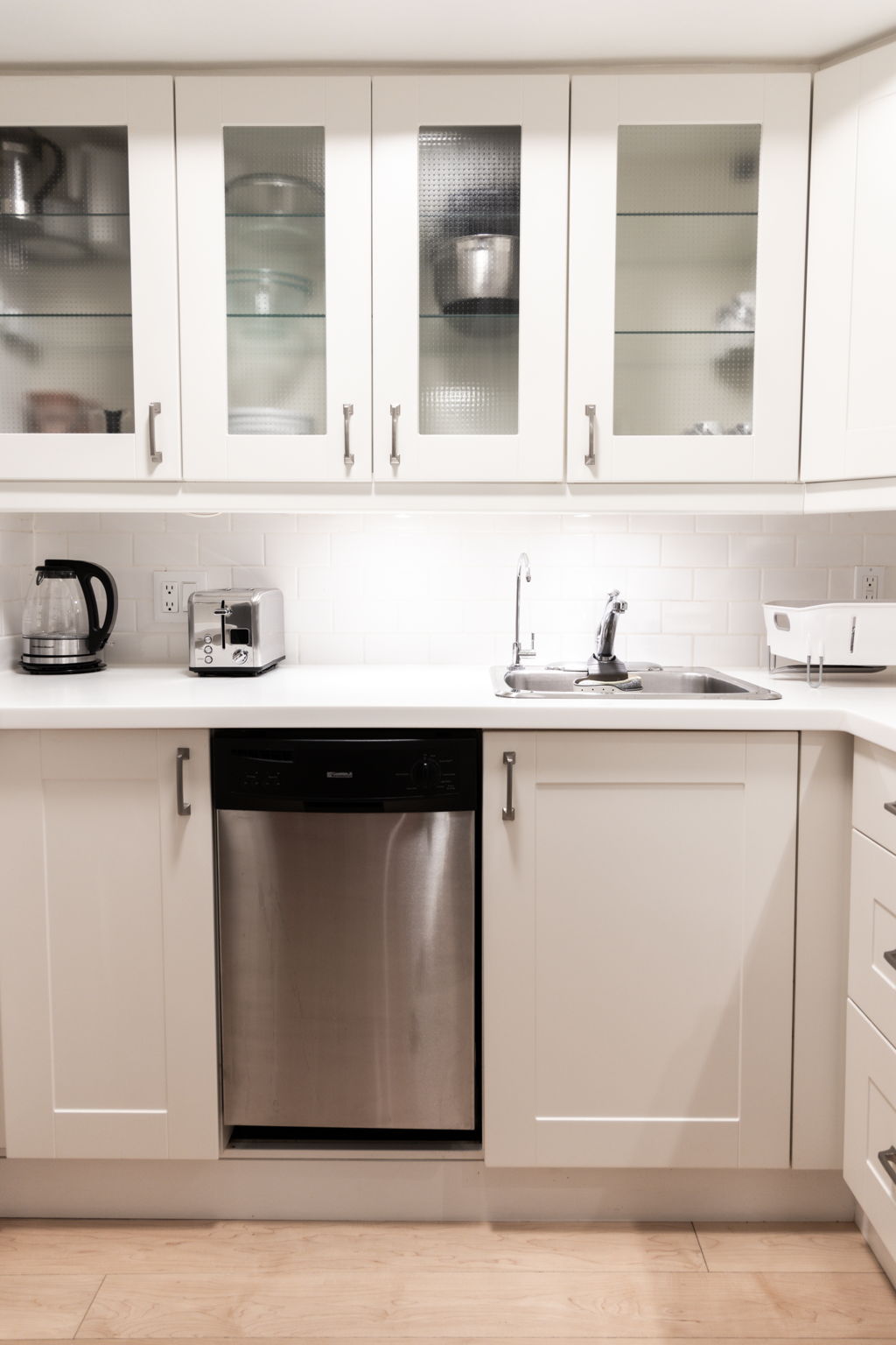 Toronto property showcase — delivered property photograph 22