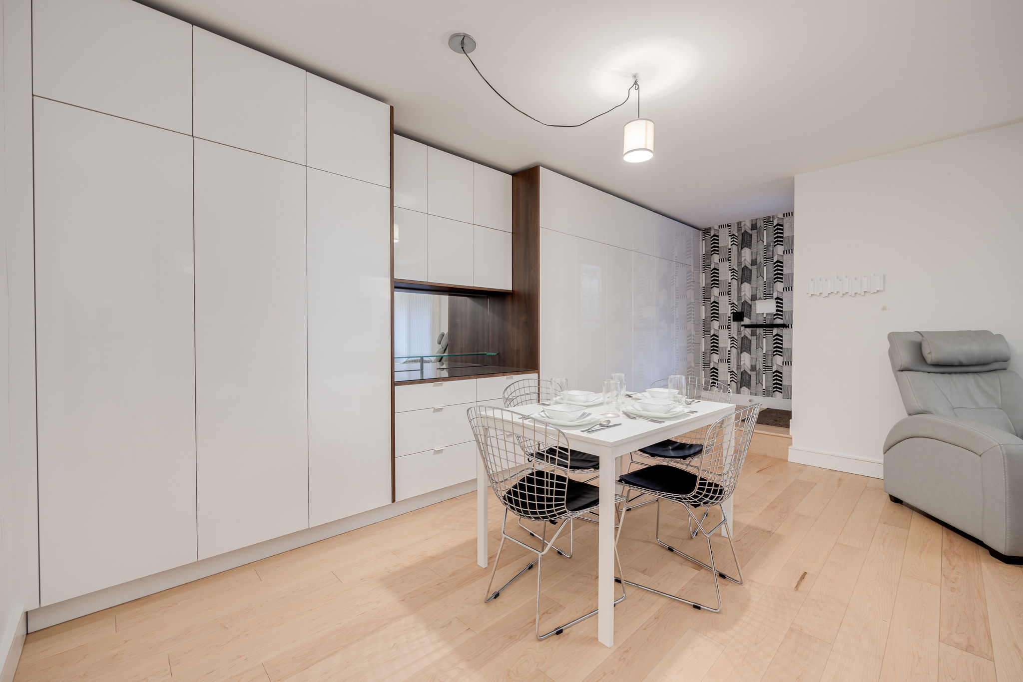 Toronto property showcase — delivered property photograph 5