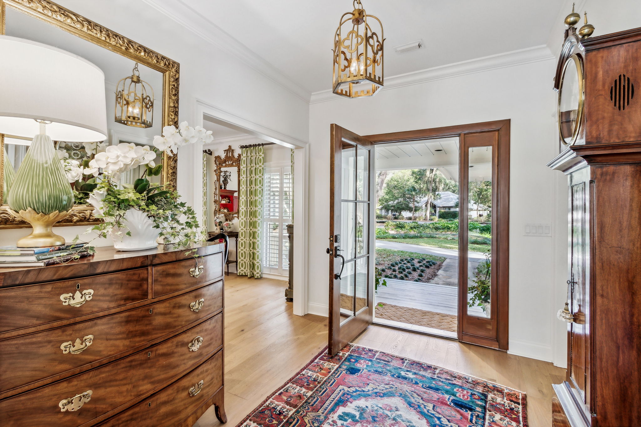 Foyer