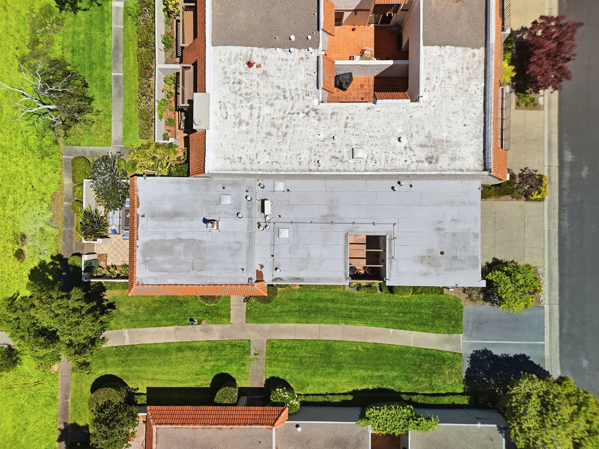 013_f8_AERIAL_17 Rinconada Cir