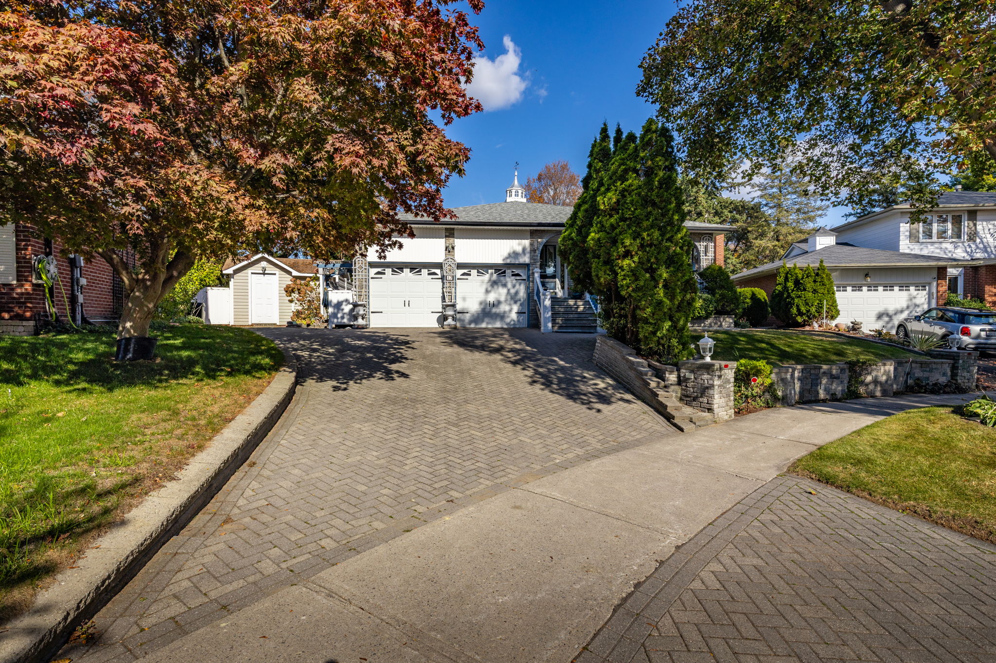 Toronto · Real estate media — delivered property photograph 1