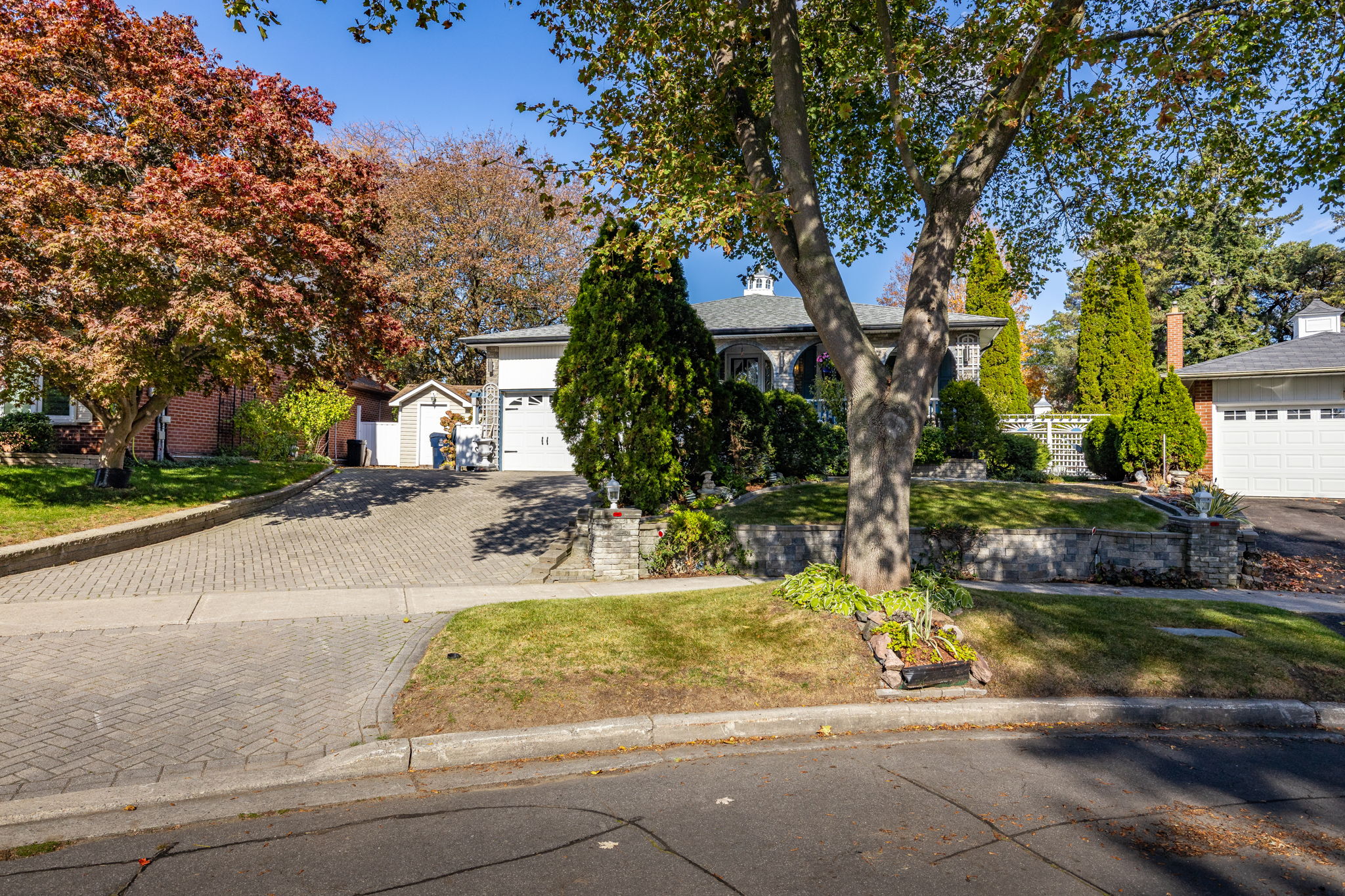 Toronto · Real estate media — delivered property photograph 2