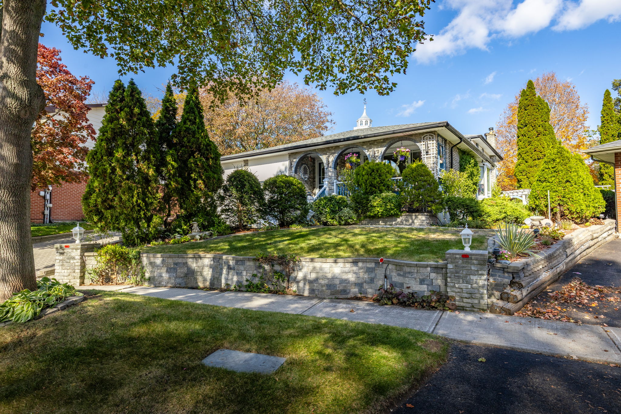 Toronto · Real estate media — delivered property photograph 3