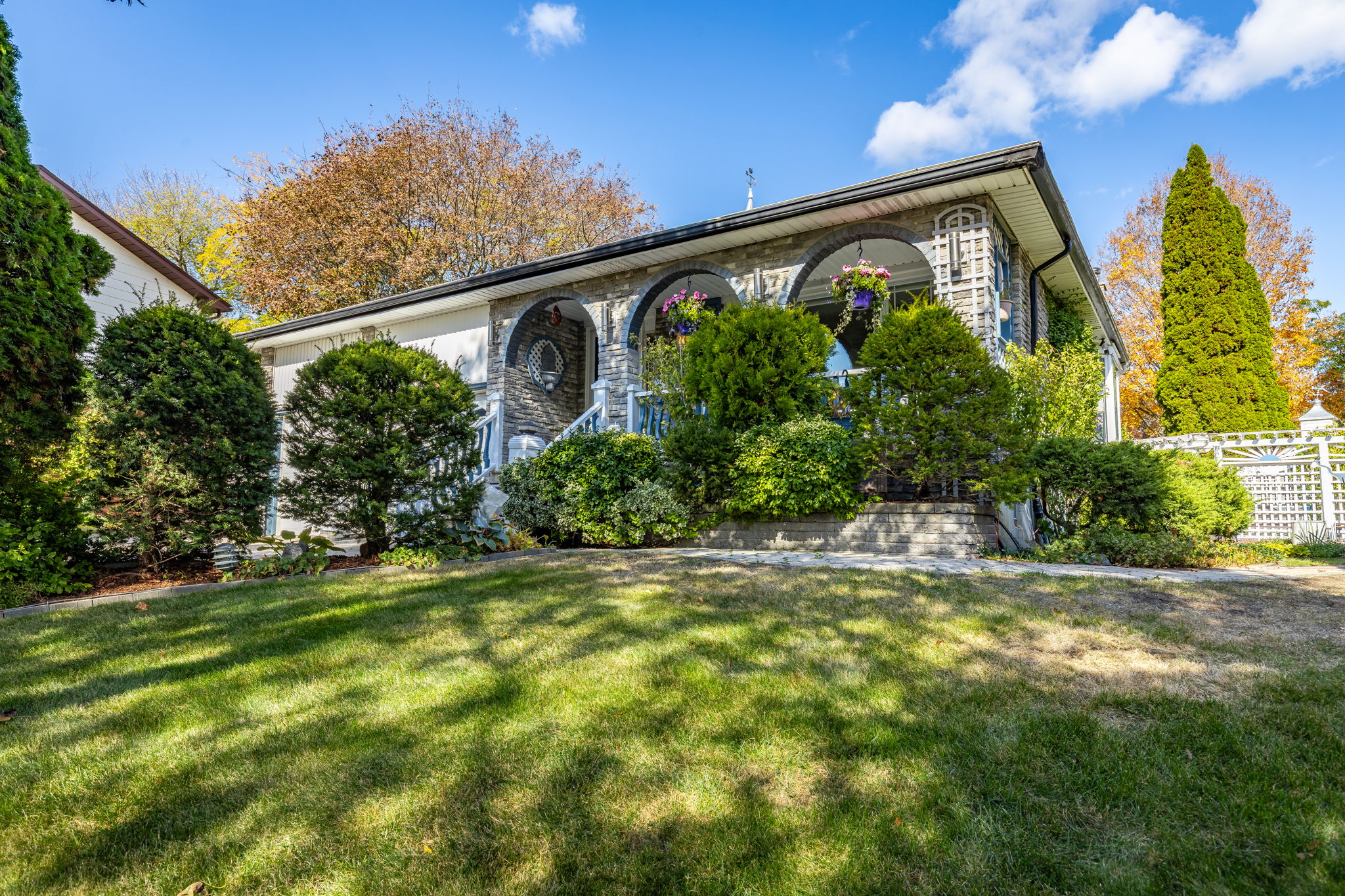 Toronto · Real estate media — delivered property photograph 4