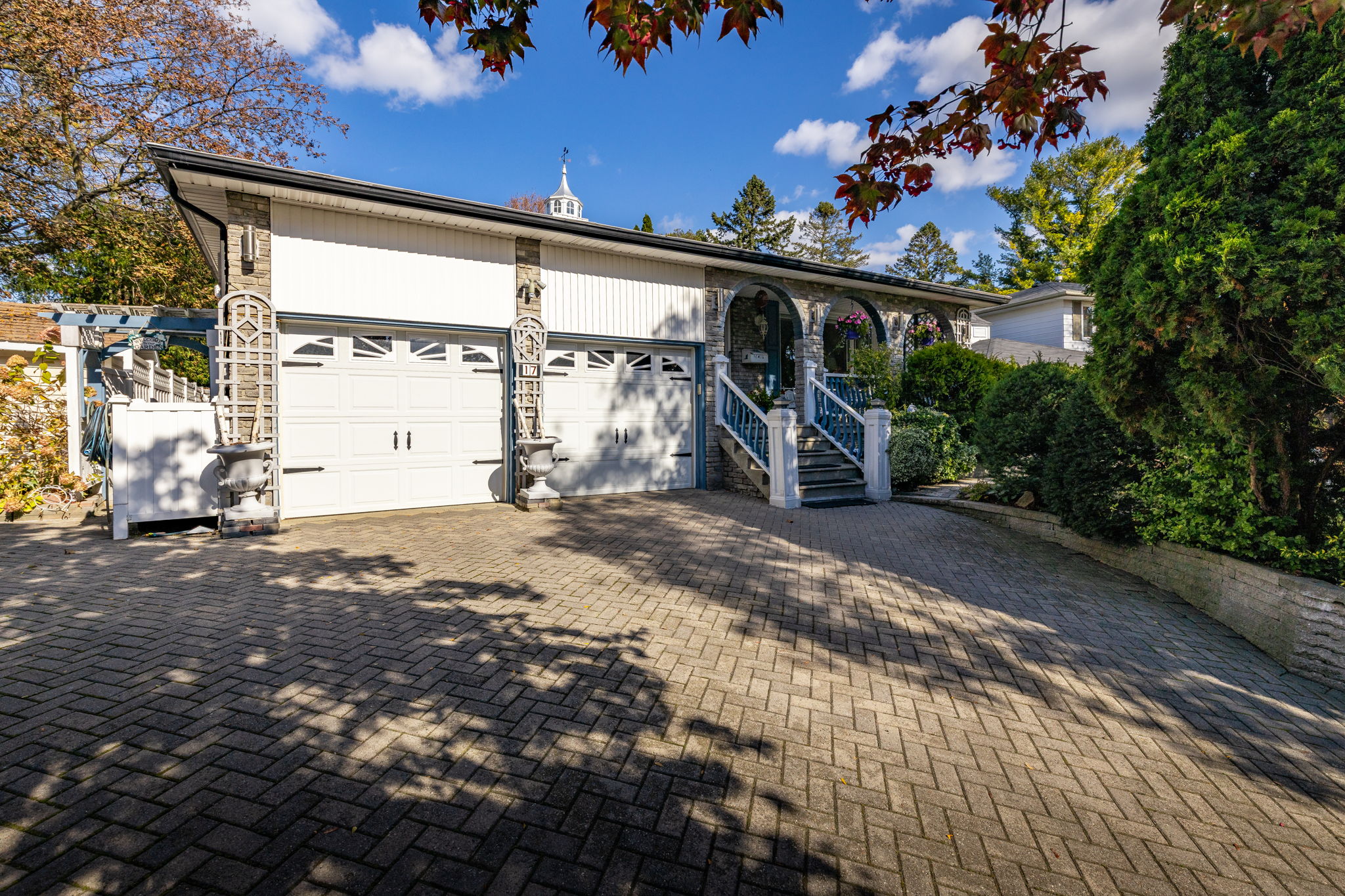 Toronto · Real estate media — delivered property photograph 5