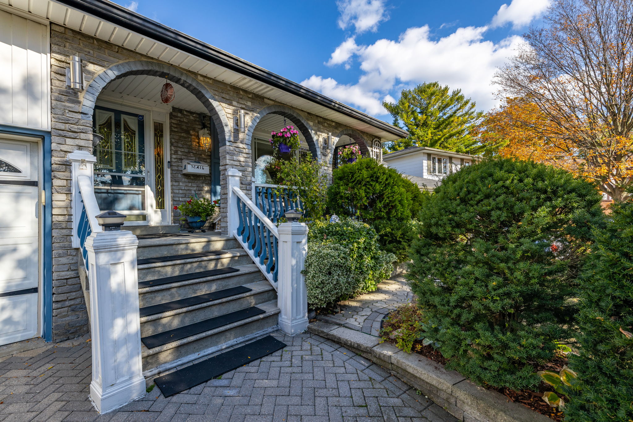 Toronto · Real estate media — delivered property photograph 6
