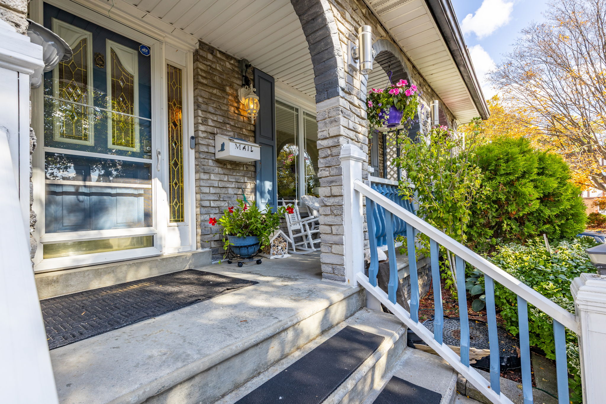 Toronto · Real estate media — delivered property photograph 7