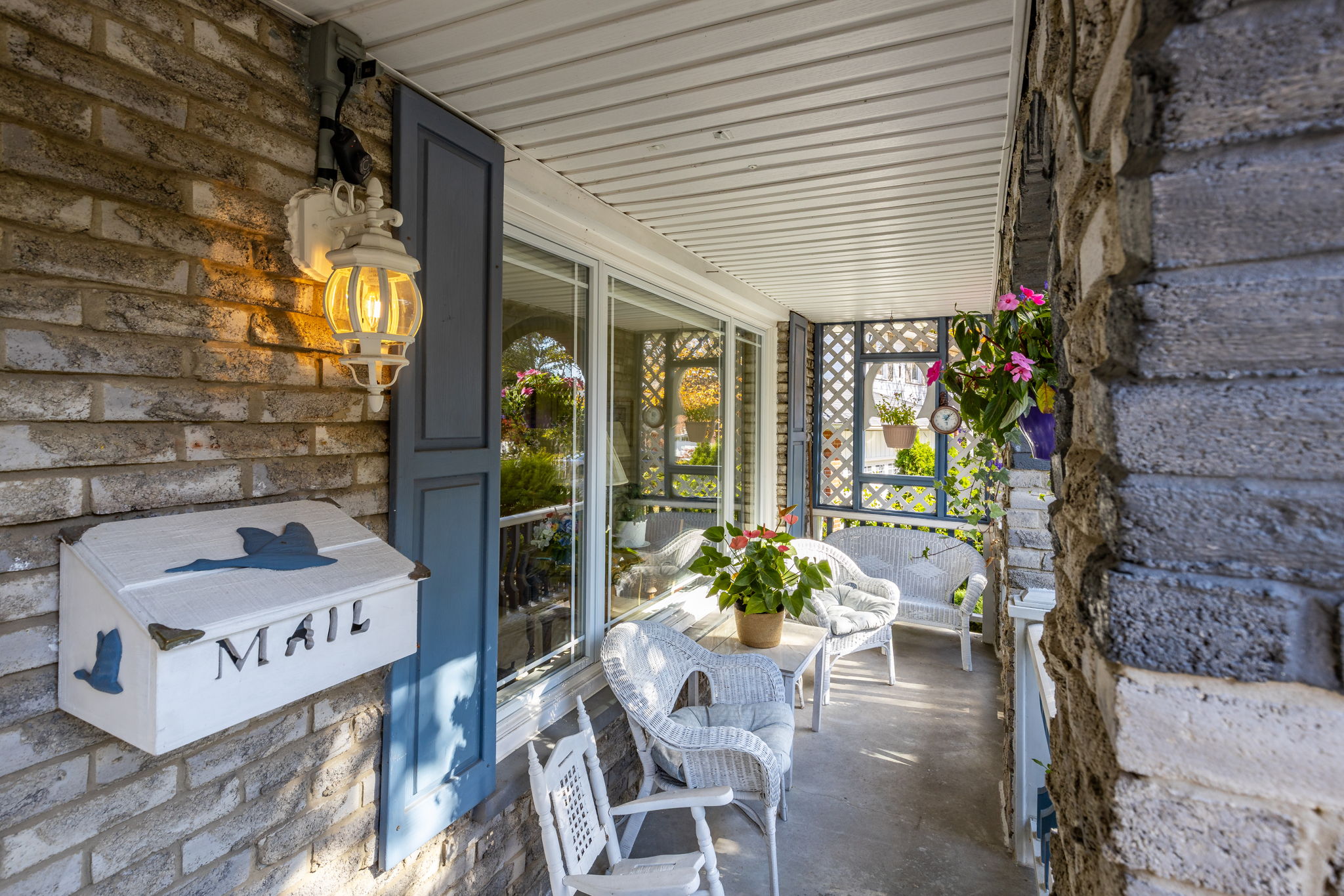 Toronto · Real estate media — delivered property photograph 8