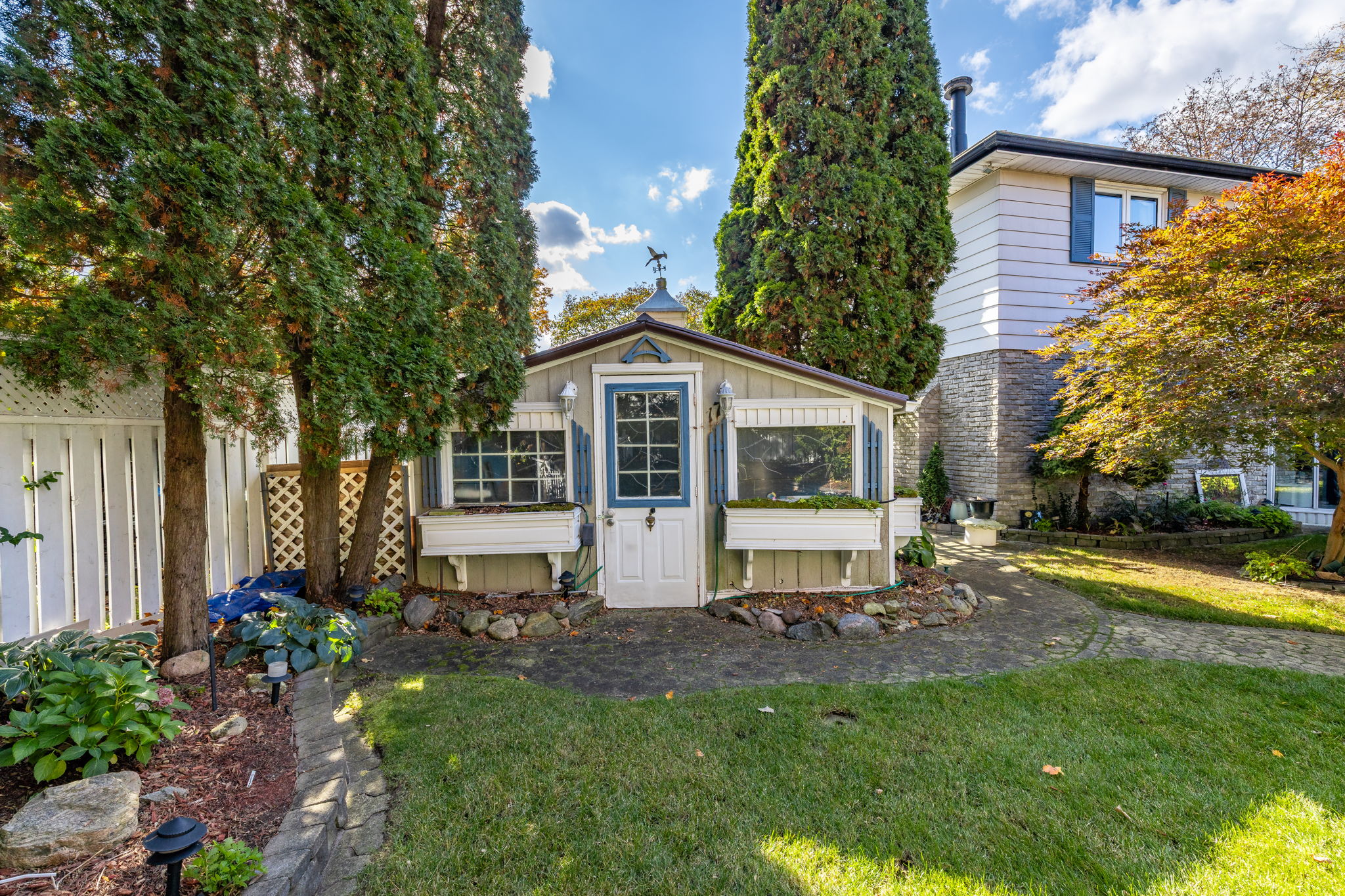 Toronto · Real estate media — delivered property photograph 14