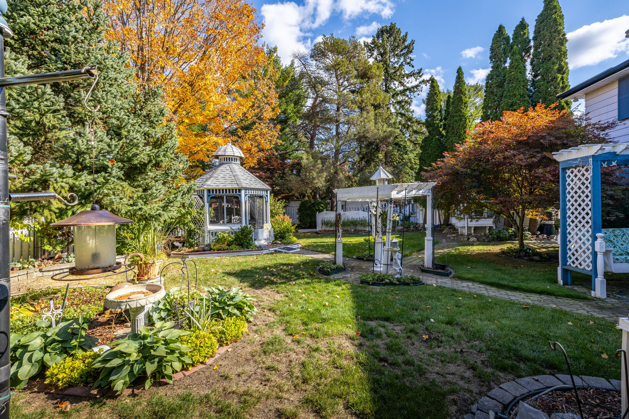 Toronto · Real estate media — delivered property photograph 20