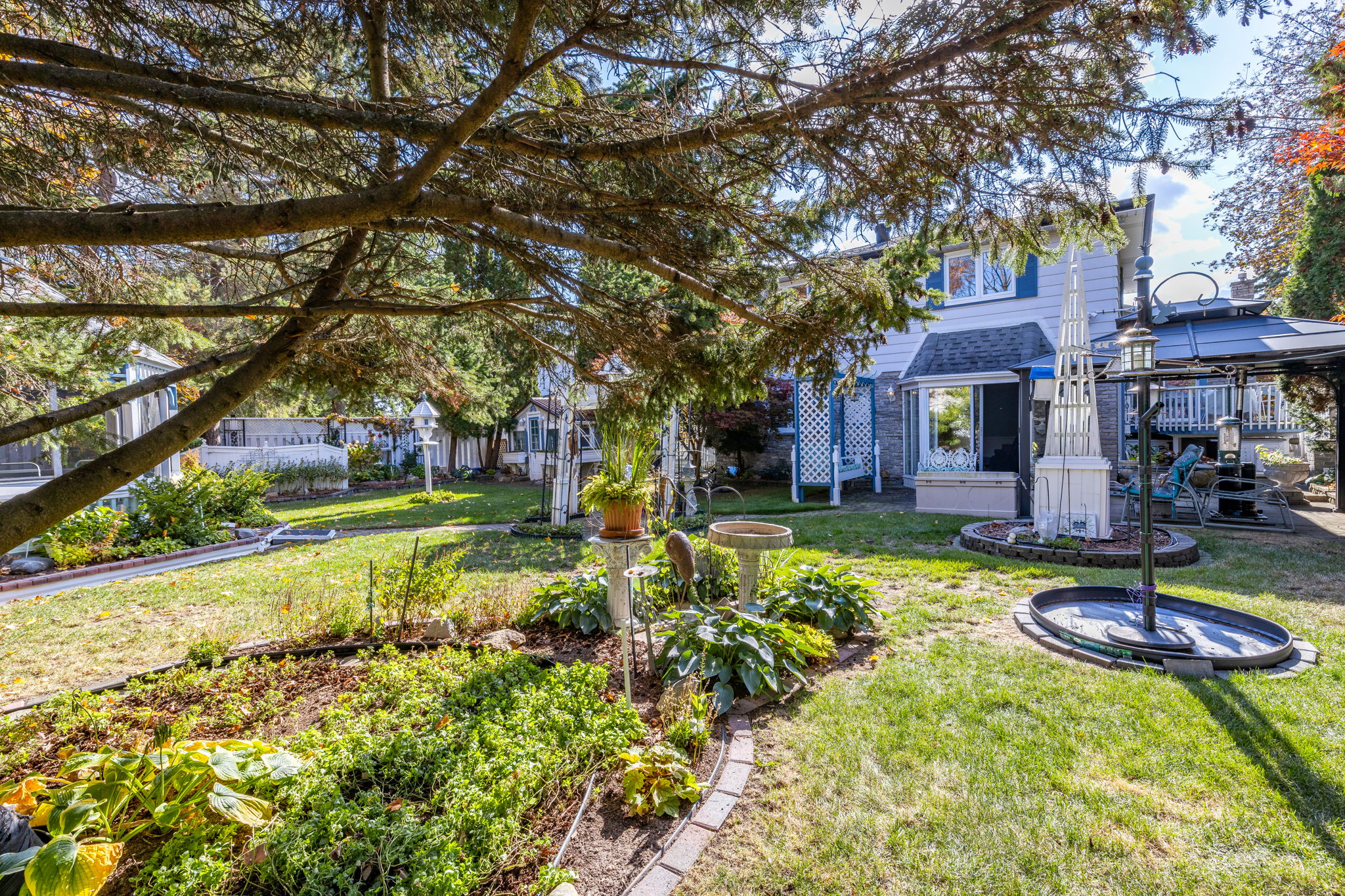 Toronto · Real estate media — delivered property photograph 21